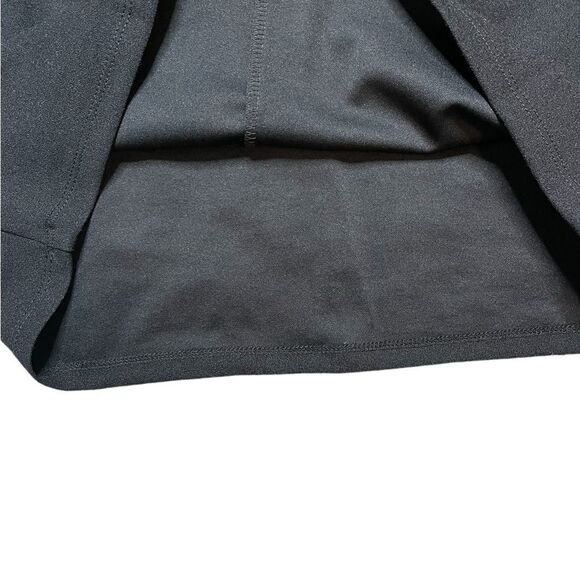 I.N. SAN FRANCISCO Waist Cutout V-Neck Mini Dress - Picture 4 of 4